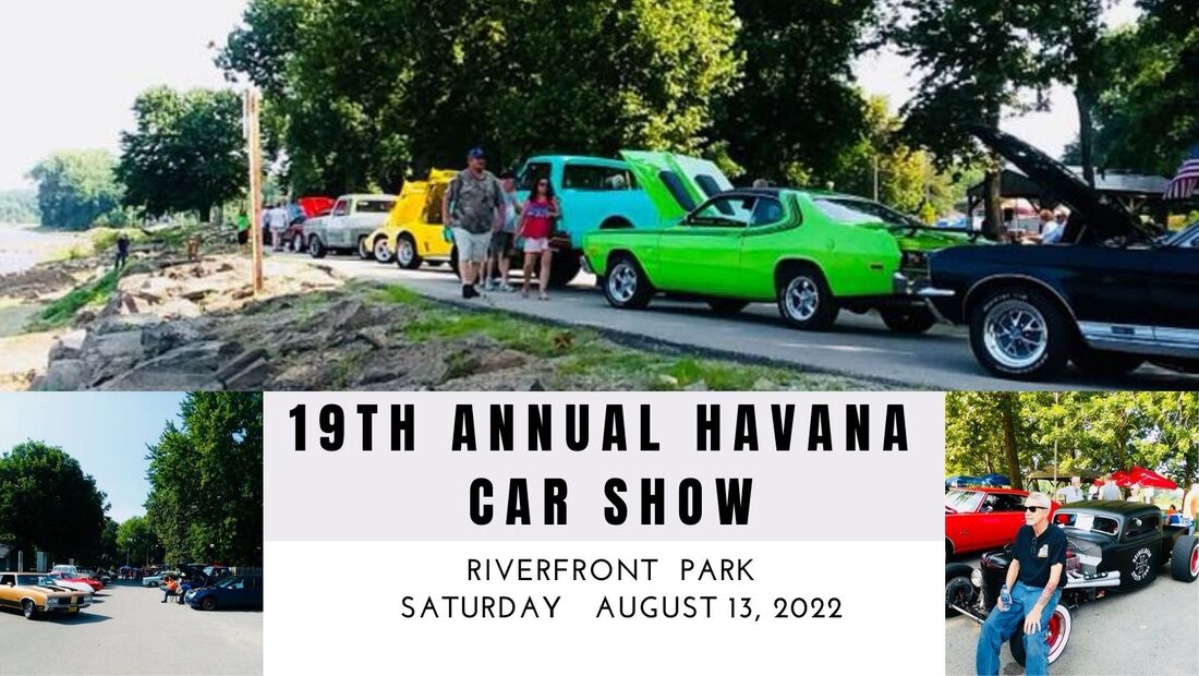 Havana Car show collage