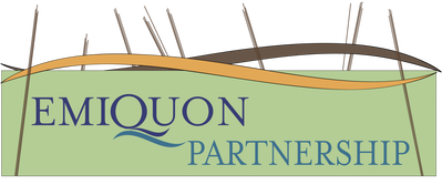 Emiquon Partnership logo