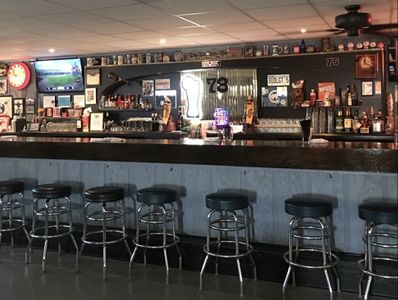 78 Sports Bar & Grille