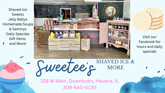 Sweetee's Shaved Ice photo 