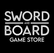 Sword and Board Logo